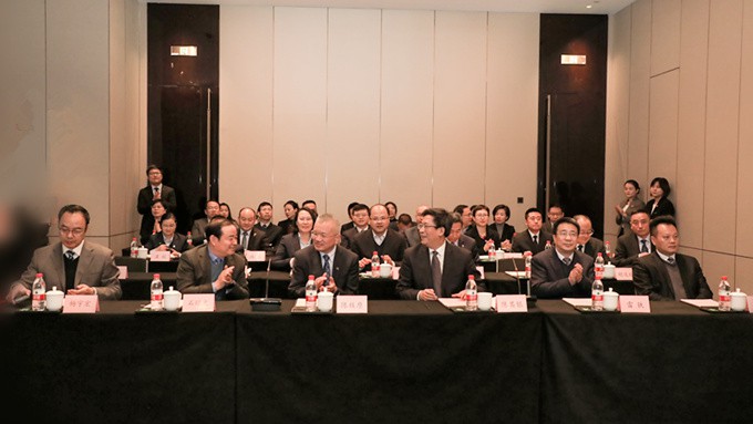 甘肅文旅集團(tuán)與甘肅金控集團(tuán)、甘肅演藝集團(tuán)簽署戰(zhàn)略合作協(xié)議