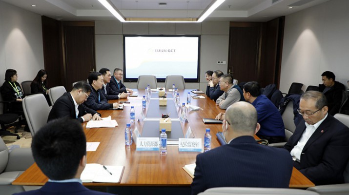 省發(fā)改委培訓(xùn)中心資產(chǎn)、甘肅西湖培訓(xùn)服務(wù)大廈、蘭州北山綠化試驗(yàn)場交接儀式在甘肅文旅集團(tuán)舉行