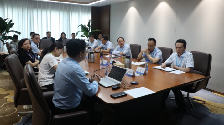 甘肅文旅集團(tuán)召開“如驛部落”康養(yǎng)品牌項目推進(jìn)會