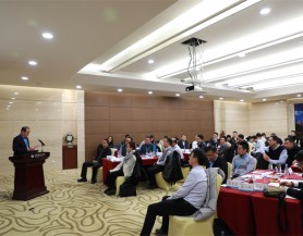 績效優化交流互動