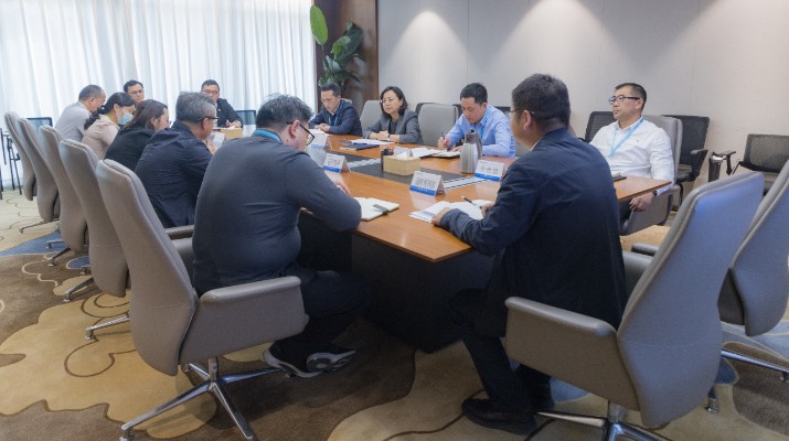 甘肅文旅集團召開張掖片區景區項目推進工作會議