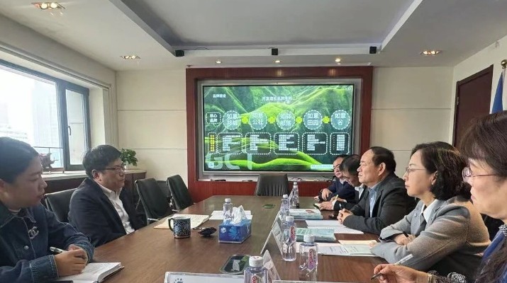 甘肅文旅集團(tuán)：以兩會(huì)精神為引領(lǐng)擘畫(huà)高質(zhì)量發(fā)展新藍(lán)圖