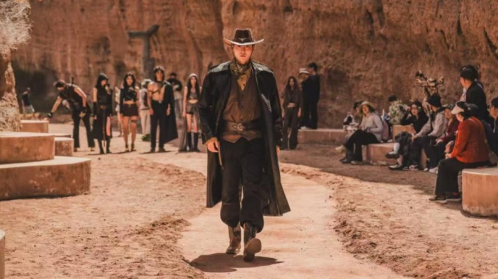 甘肅文旅集團旗下景區“五一“成績單來了！