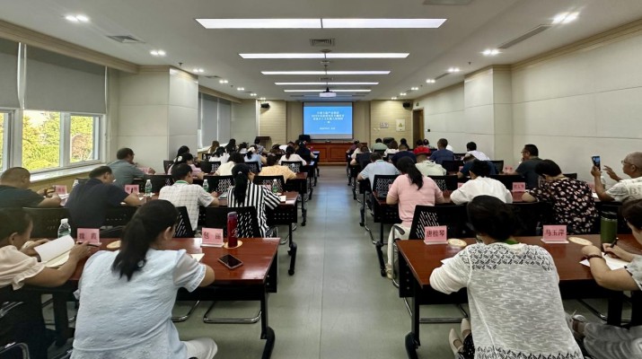 甘肅鄉(xiāng)土文化能人進京參訓(xùn)