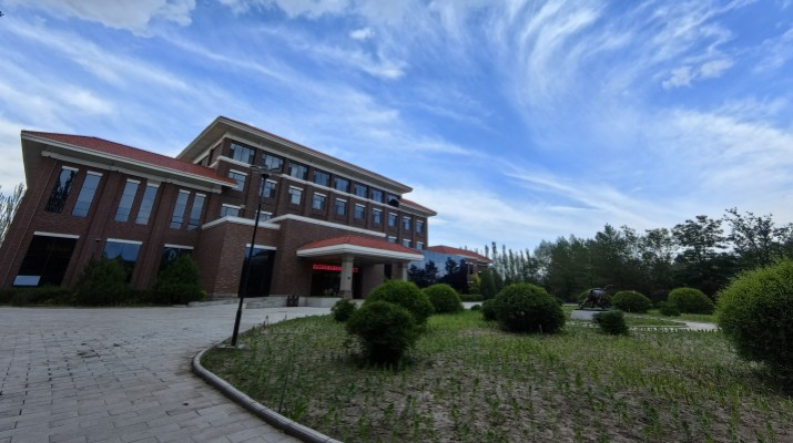 甘肅文旅集團持續構建精簡高效的內部管理體系