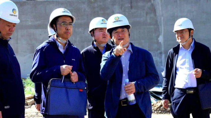 甘肅文旅集團開展2025年“國慶”節前安全生產督導檢查