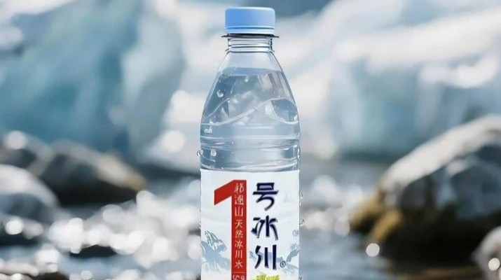 甘肅文旅集團召開瑪岈冰川礦泉水有限公司“十五五”發展規劃專題研討會